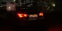 إنفينيتي Q50